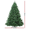 1.8M Christmas Tree 1980 LEDs 8 Light Mode - 765 Tips - OZ Home Deals