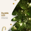 2.1M Christmas Tree with 1134 LEDs - 1000 Tips - OZ Home Deals