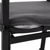 5PC Outdoor Bar Set - Black - OZ Home Deals