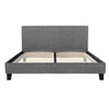 Artiss Bed Frame Queen Size Grey NEO