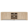 Artiss TV Cabinet Entertainment Unit 160cm Pine Maxi