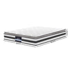 Coastline Double Pillow Top Bonnell Spring Mattress – Medium Firm