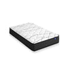 CoastalRest Single Bonnell Spring Mattress – Medium Firm