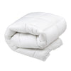 Giselle Bedding 500GSM Duck Down Feather Quilt Queen