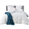 Giselle Bedding 500GSM Goose Down Feather Quilt King