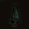 Christabelle 1.2m Enchanted Pre Lit Fibre Optic Christmas Tree Stars Xmas Decor