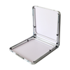 <p><strong>120 x 60cm Aluminium Folding Table with Adjustable Heights</strong></p>