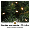 90cm Potted Christmas Tree LED