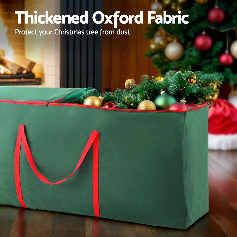 Christmas Tree Storage Bag Fits Up to 8ft Tree