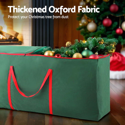 Christmas Tree Storage Bag Fits Up to 8ft Tree