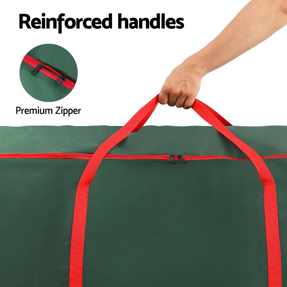 Christmas Tree Storage Bag Fits Up to 8ft Tree