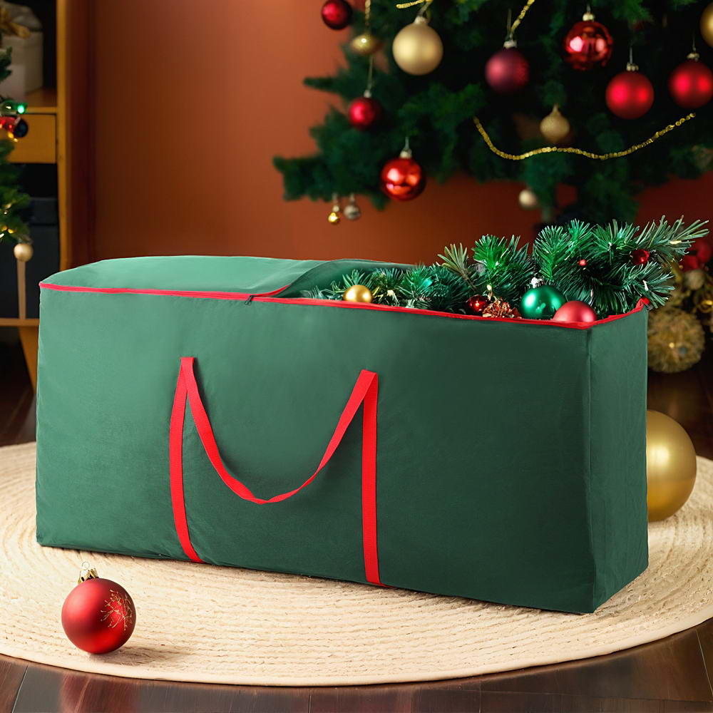 Christmas Tree Storage Bag Fits Up to 8ft Tree