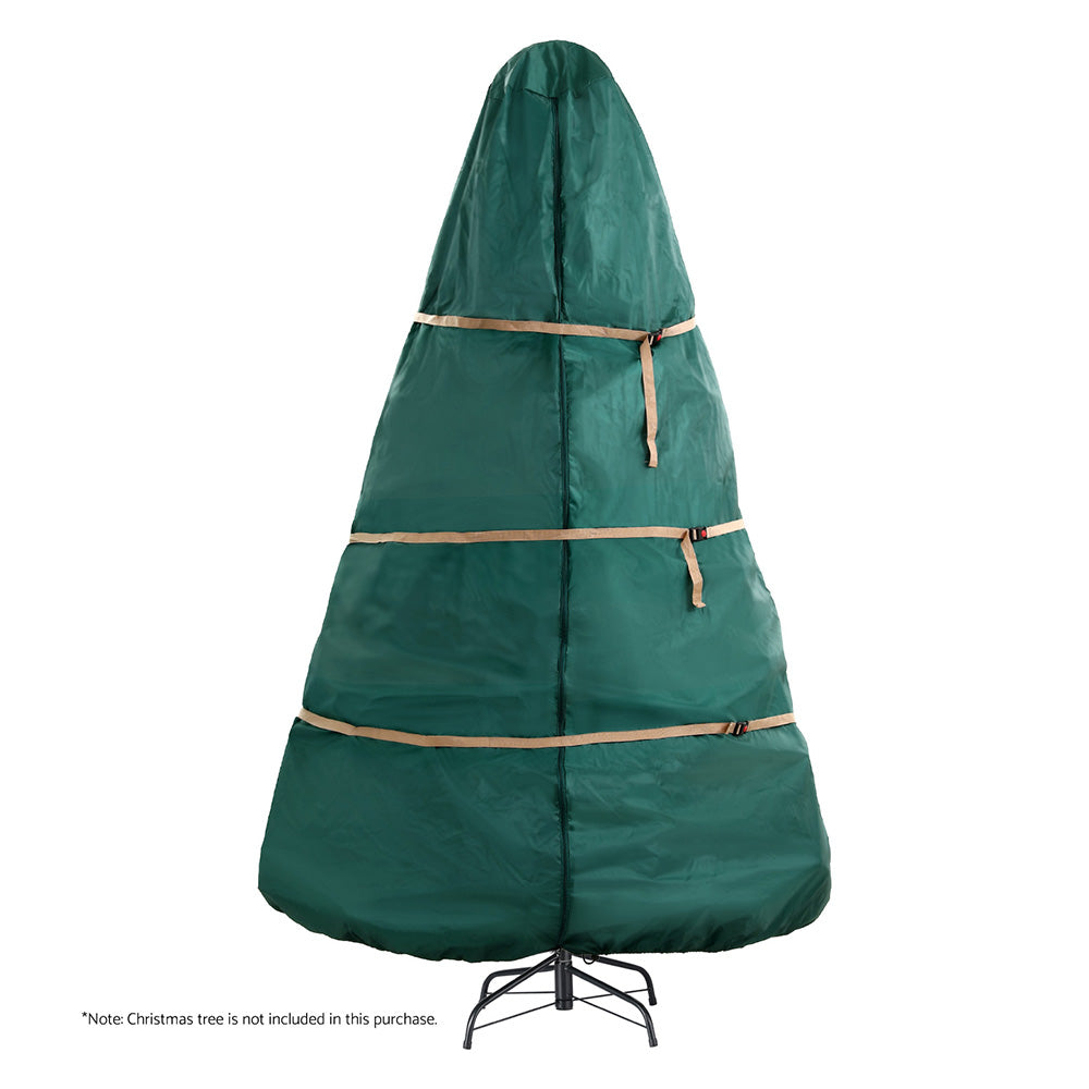Christmas Tree Storage Bag Fits Up to 9ft Tree