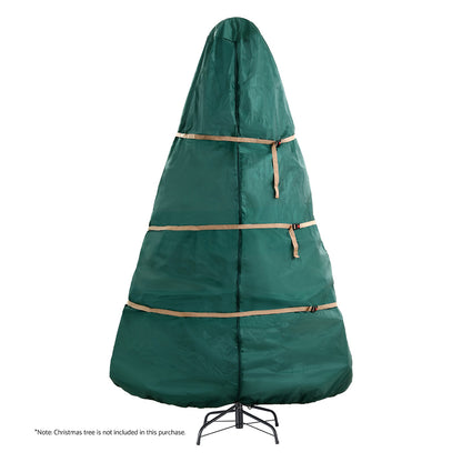 Christmas Tree Storage Bag Fits Up to 9ft Tree