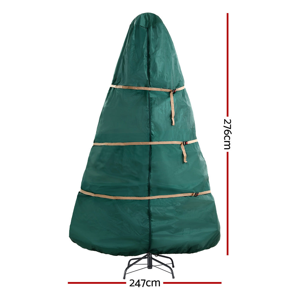 Christmas Tree Storage Bag Fits Up to 9ft Tree