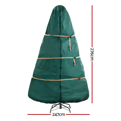 Christmas Tree Storage Bag Fits Up to 9ft Tree