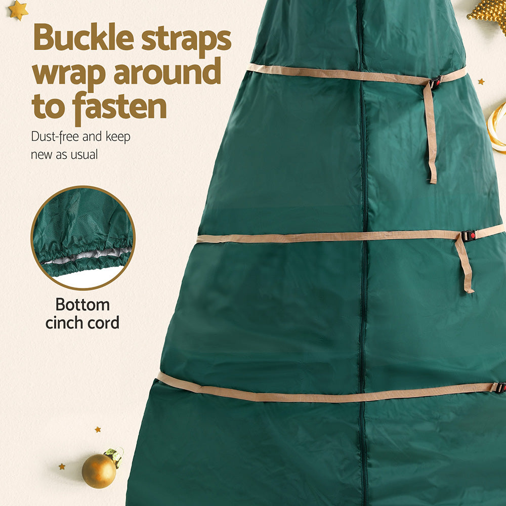 Christmas Tree Storage Bag Fits Up to 9ft Tree