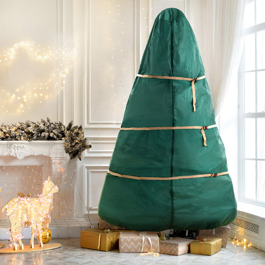 Christmas Tree Storage Bag Fits Up to 9ft Tree