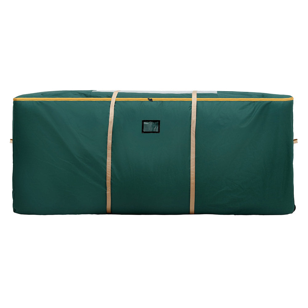 Christmas Tree Storage Bag Fits Up to 10ft Tree with Wheels