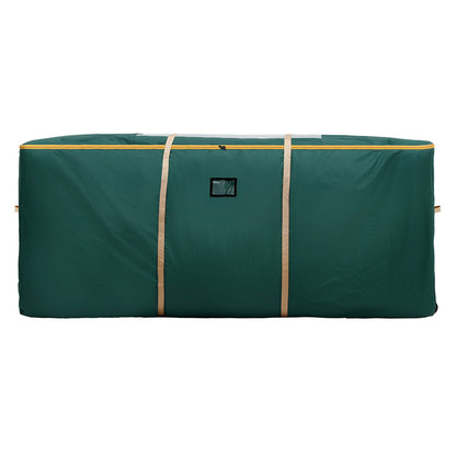 Christmas Tree Storage Bag Fits Up to 10ft Tree with Wheels