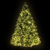 1.8M Christmas Tree 1980 LEDs 8 Light Mode - 765 Tips