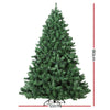 1.8M Christmas Tree 1980 LEDs 8 Light Mode - 765 Tips