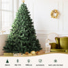 1.8M Christmas Tree 1980 LEDs 8 Light Mode - 765 Tips