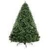 2.1M Green Christmas Tree - 1250 Tips