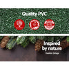 60cm Christmas Wreath Garland Xmas Decoration