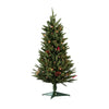 90cm Mini Christmas Tree LED