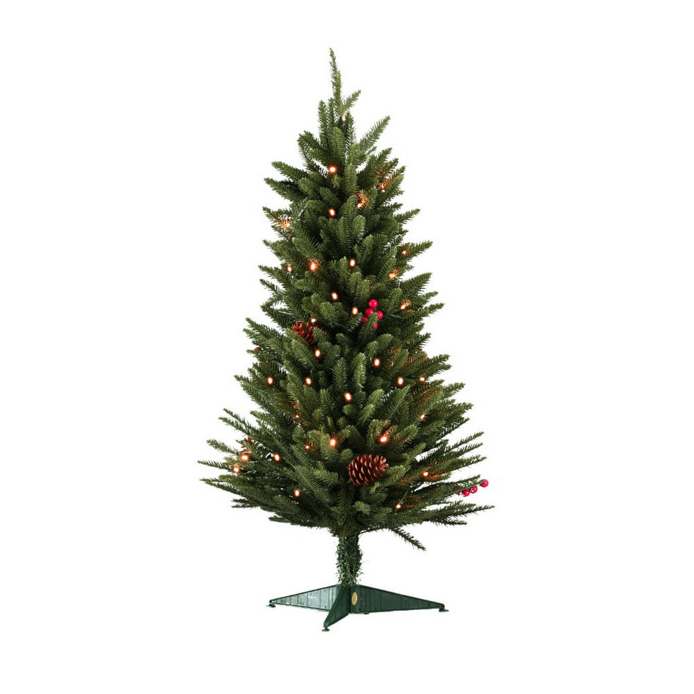 90cm Mini Christmas Tree LED