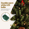 90cm Mini Christmas Tree LED