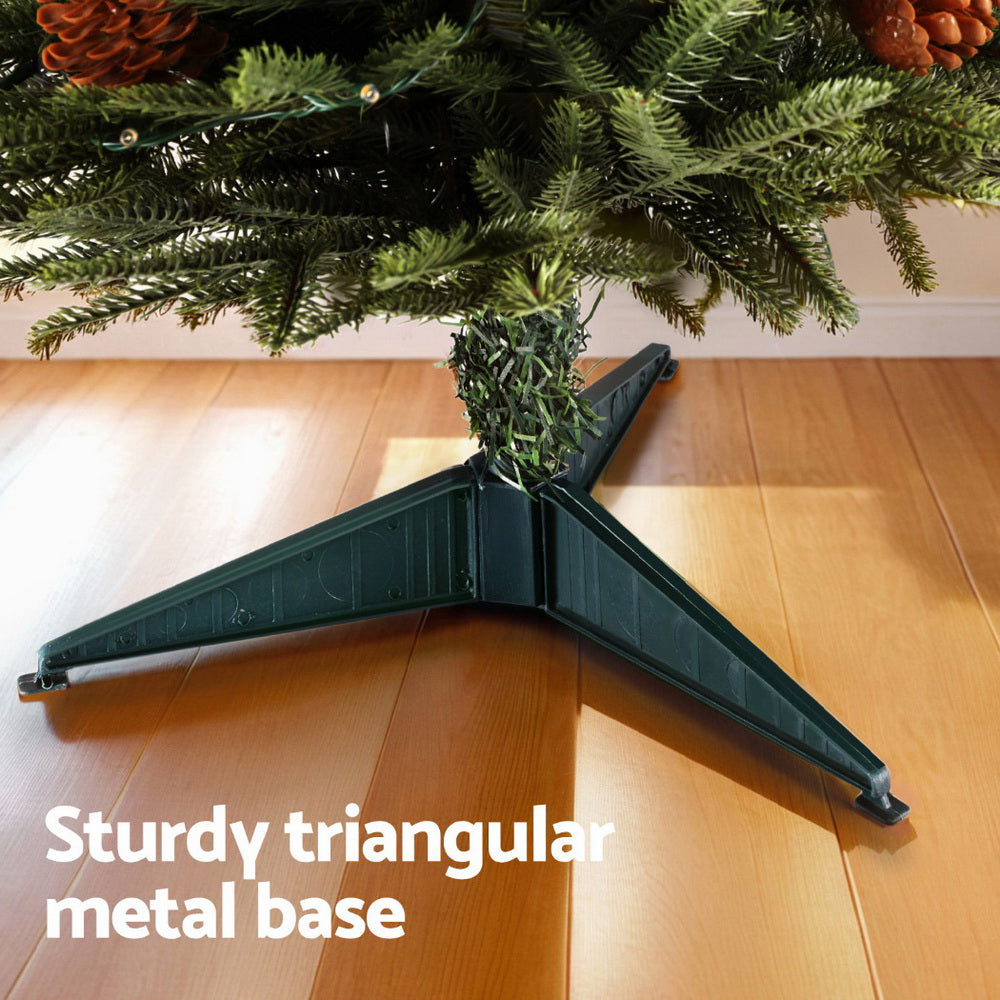 90cm Mini Christmas Tree LED