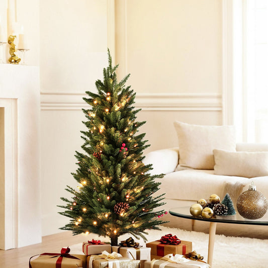 90cm Mini Christmas Tree LED