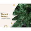 1.8m Slim Christmas Tree - 300 Tips