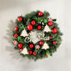 Christmas Wreath 40CM Baubles Ornaments Decor