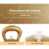 60CM Christmas Inflatable Ball Bauble Outdoor Decoration Gold