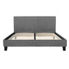 Artiss Bed Frame Queen Size Grey NEO - OZ Home Deals
