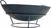 BBQ Outdoor Fire Pit 65cm - OZ Home Deals