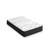 CoastalRest Single Bonnell Spring Mattress – Medium Firm - OZ Home Deals