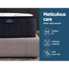 CoastalRest Single Bonnell Spring Mattress – Medium Firm - OZ Home Deals