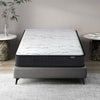 CoastalRest Single Bonnell Spring Mattress – Medium Firm - OZ Home Deals