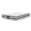 Coastline Double Pillow Top Bonnell Spring Mattress – Medium Firm - OZ Home Deals