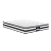 Coastline Double Pillow Top Bonnell Spring Mattress – Medium Firm - OZ Home Deals