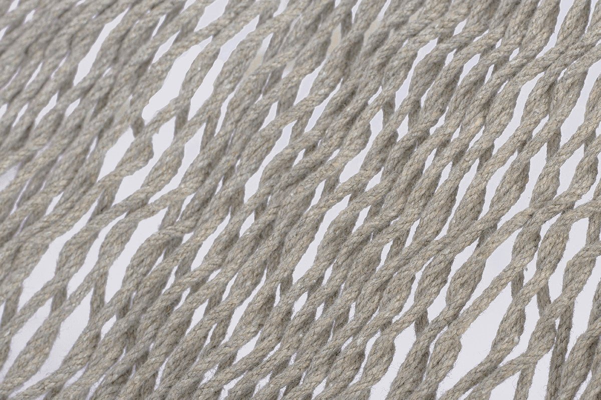 Dream Sands Cascade, hand woven rope Authentic Mexican Hammock - OZ Home Deals