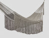 Dream Sands Cascade, hand woven rope Authentic Mexican Hammock - OZ Home Deals