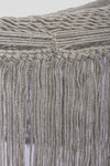 Dream Sands Cascade, hand woven rope Authentic Mexican Hammock - OZ Home Deals
