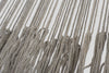 Dream Sands Cascade, hand woven rope Authentic Mexican Hammock - OZ Home Deals