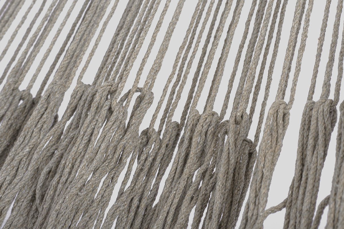 Dream Sands Cascade, hand woven rope Authentic Mexican Hammock - OZ Home Deals