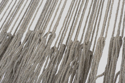Dream Sands Cascade, hand woven rope Authentic Mexican Hammock - OZ Home Deals